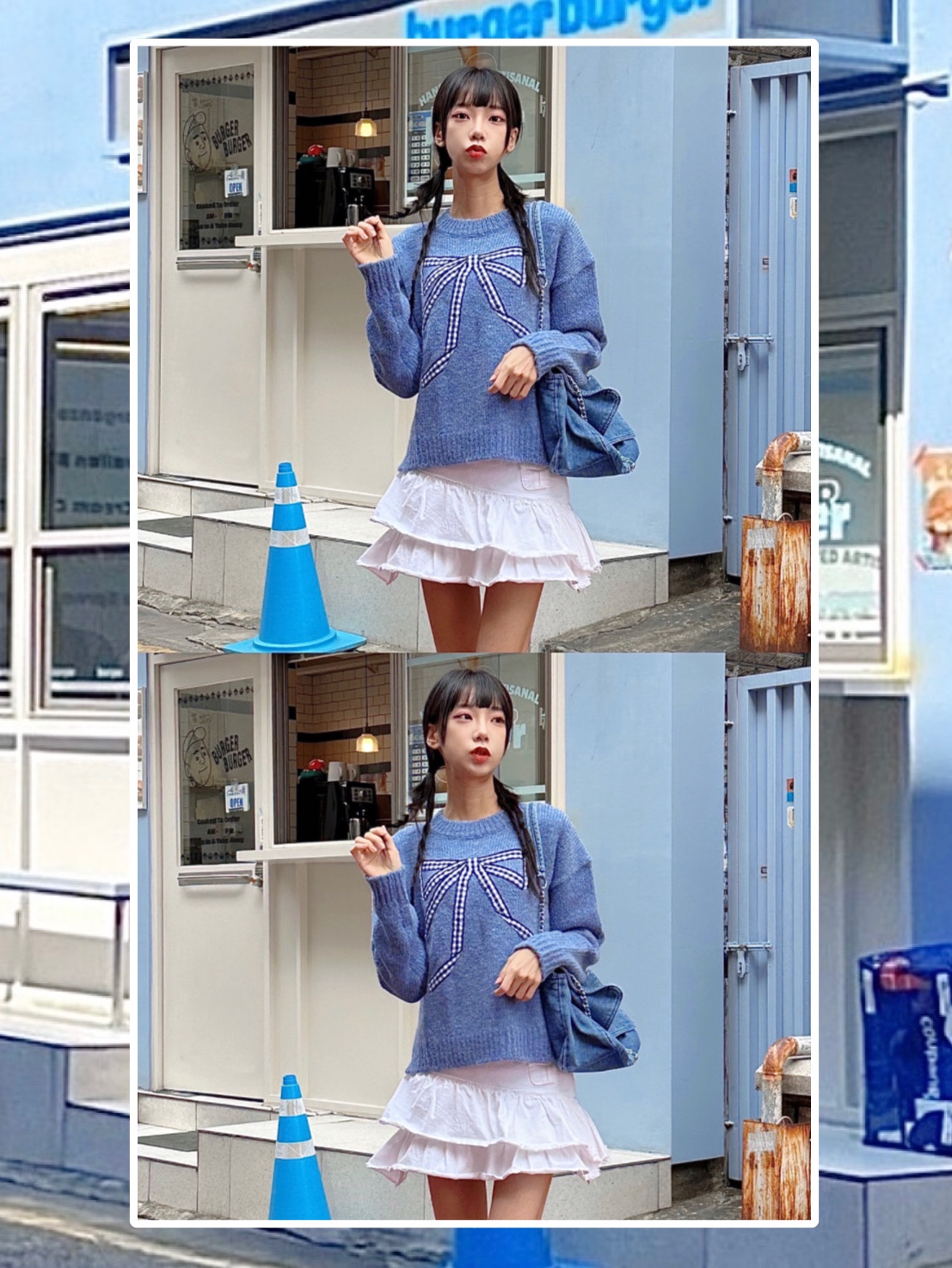 th2__a님의 스타일 - 3