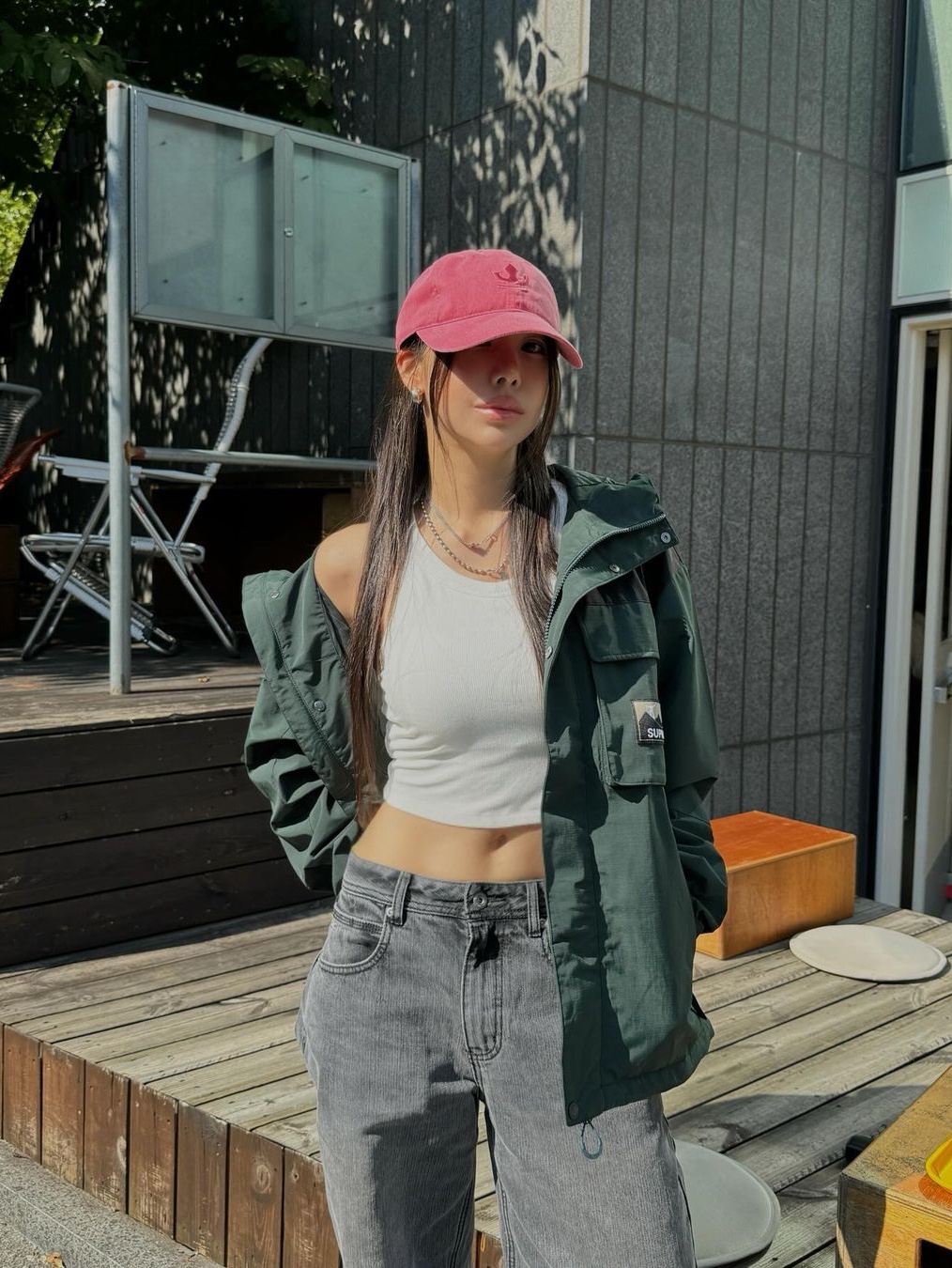 daily_shoot님의 스타일 - 5
