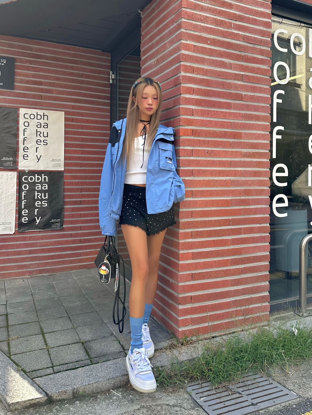 daily_shoot님의 스타일 - 4