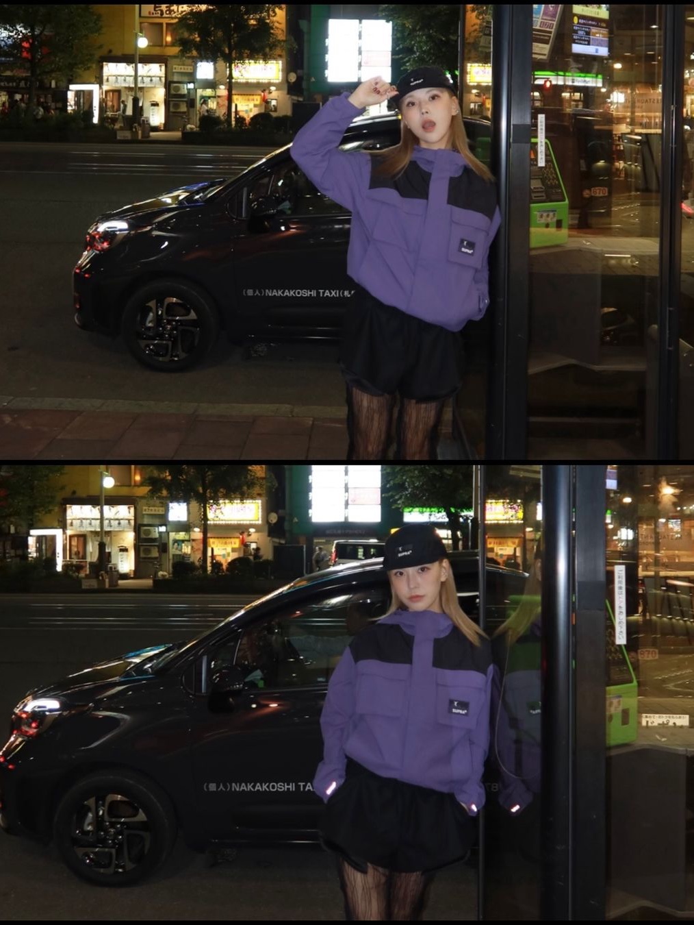 daily_shoot님의 스타일 - 3