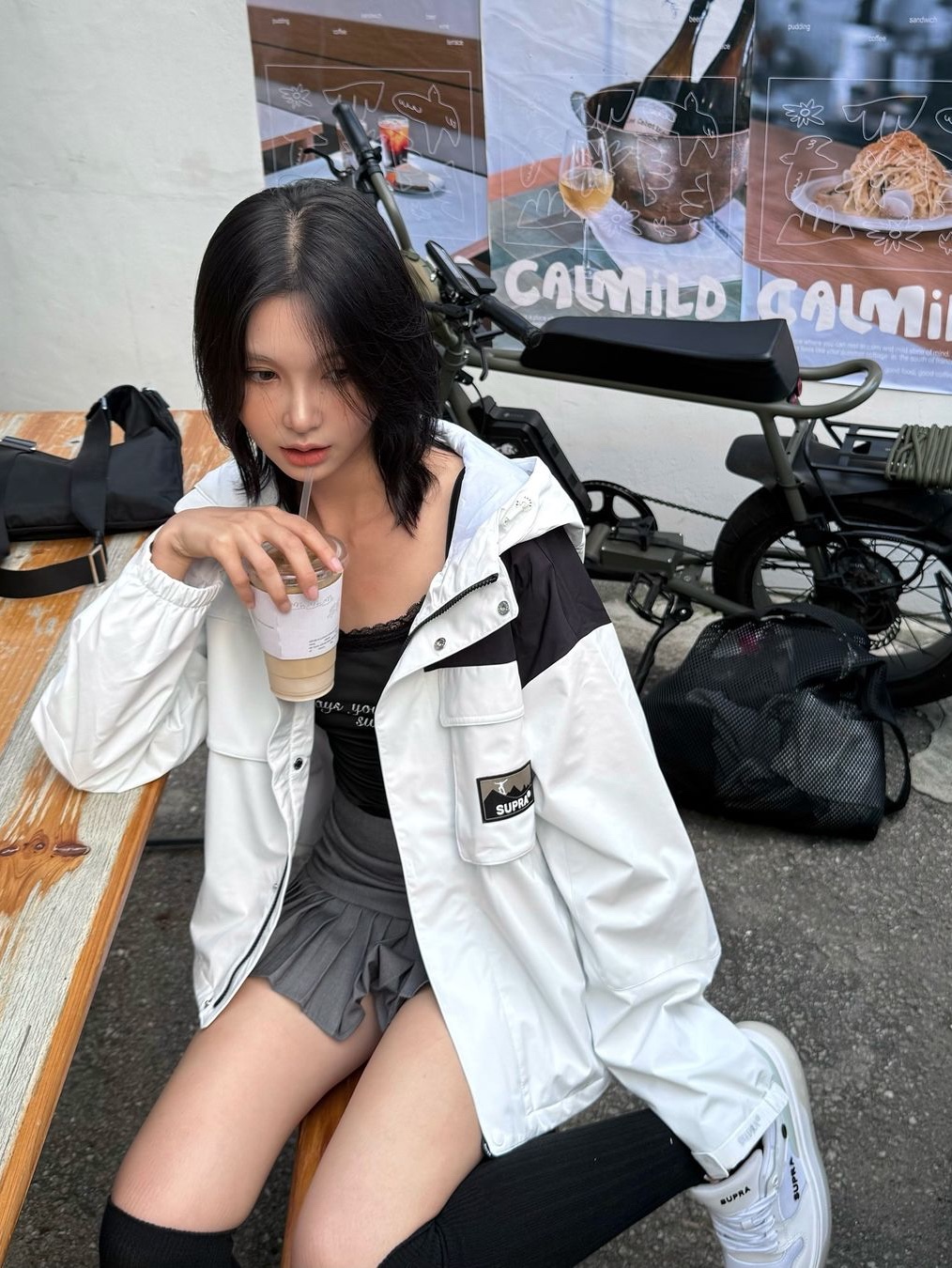 daily_shoot님의 스타일 - 3