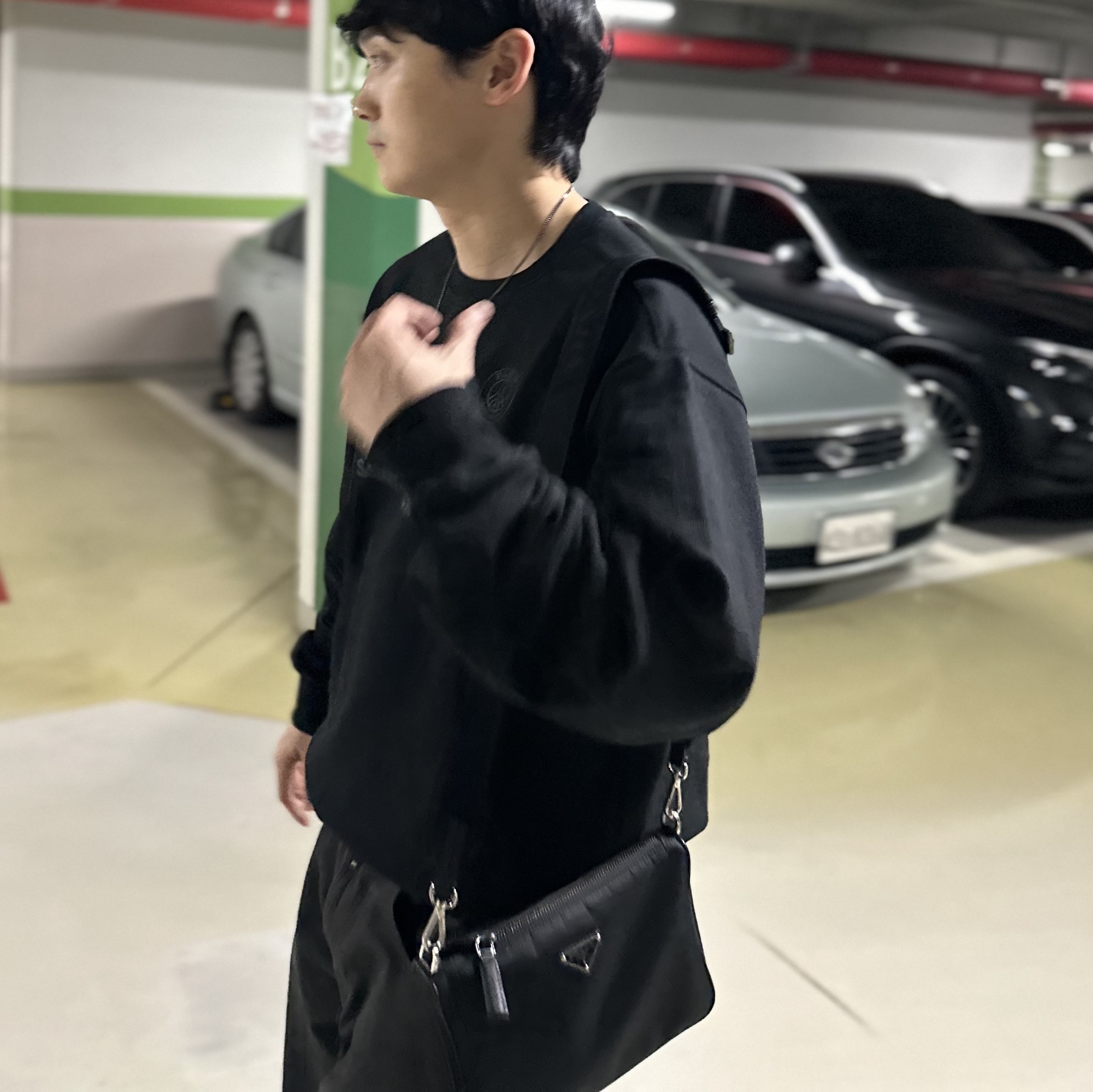 장롱이님의 스타일 - 3