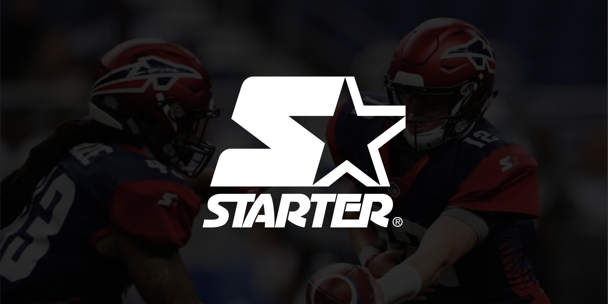 스타터(STARTER)