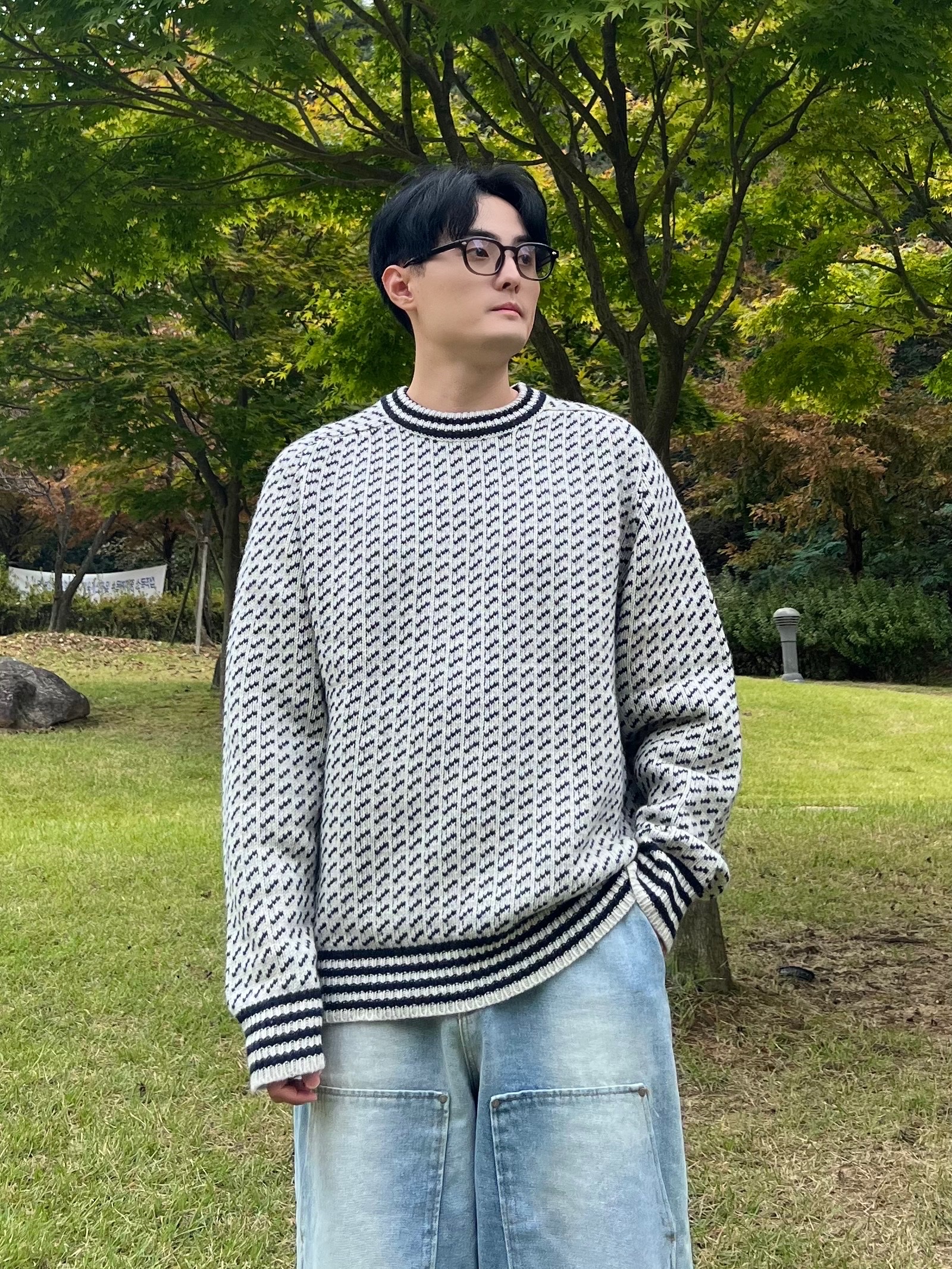 이창용님의 스타일 - 4