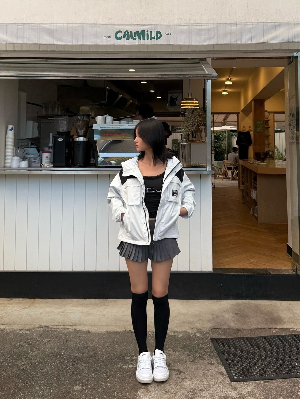 daily_shoot님의 스타일 - 8