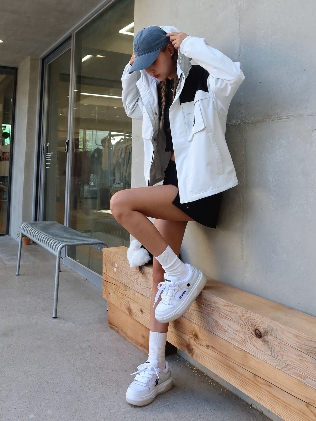 daily_shoot님의 스타일 - 3