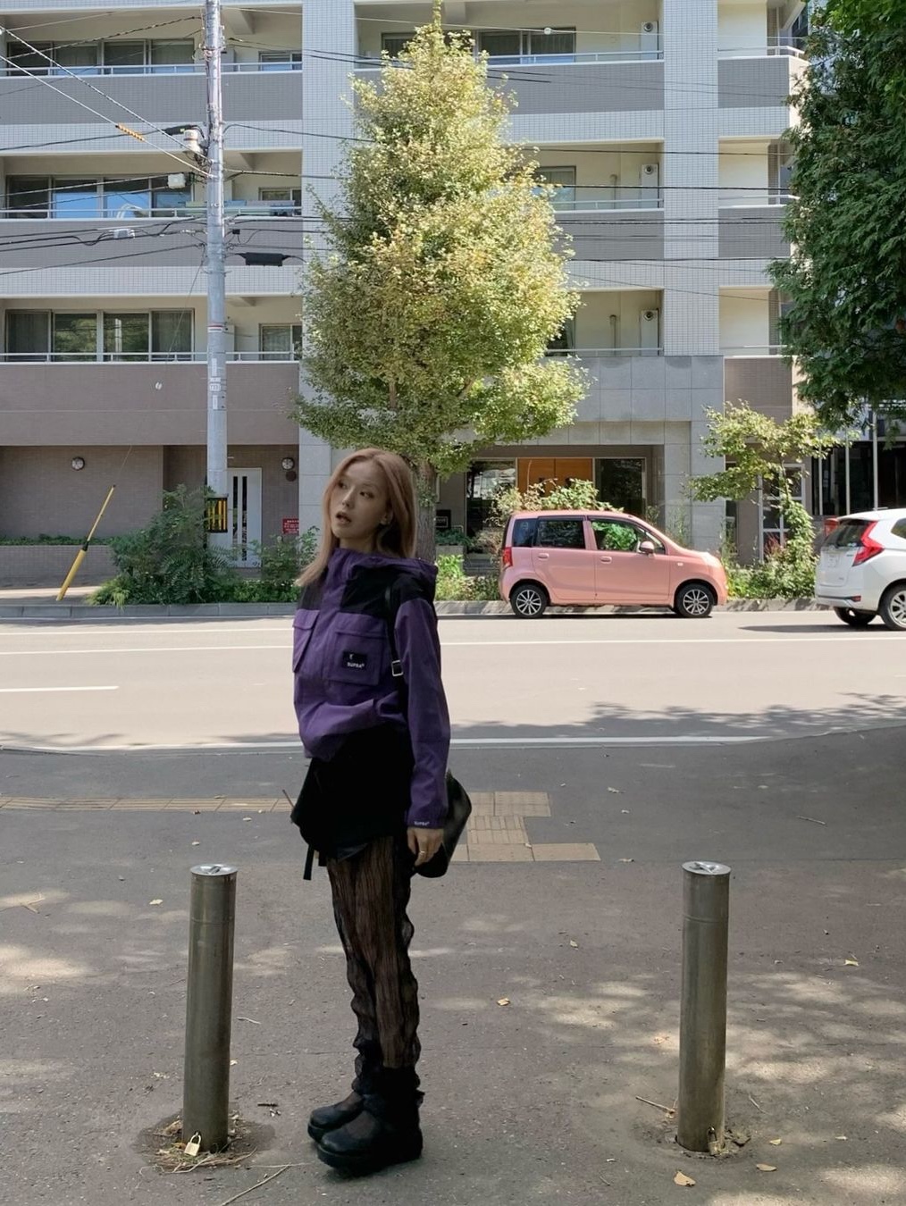 daily_shoot님의 스타일 - 4
