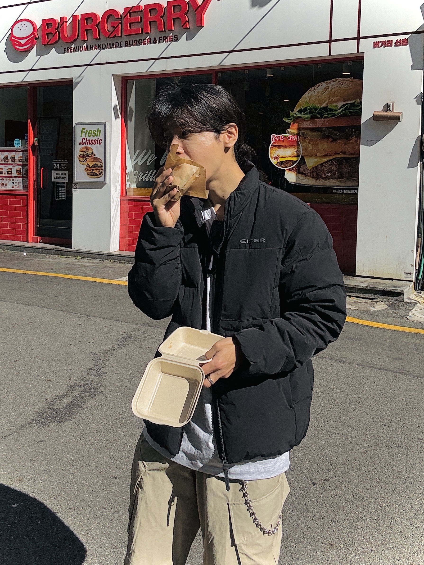 제이치님의 스타일 - 5