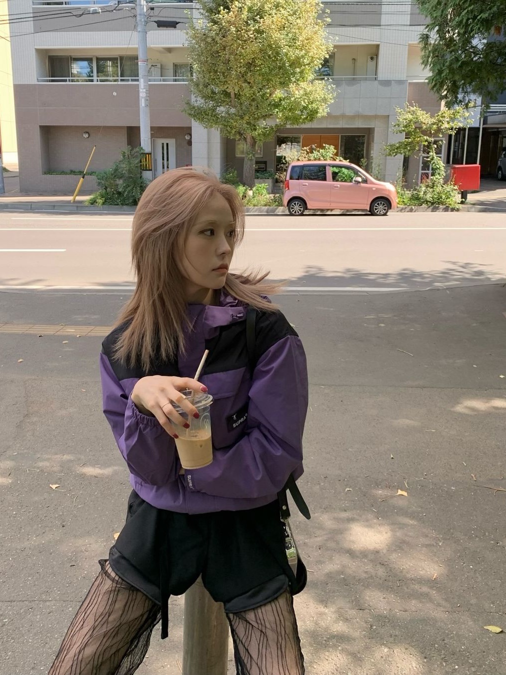 daily_shoot님의 스타일 - 1