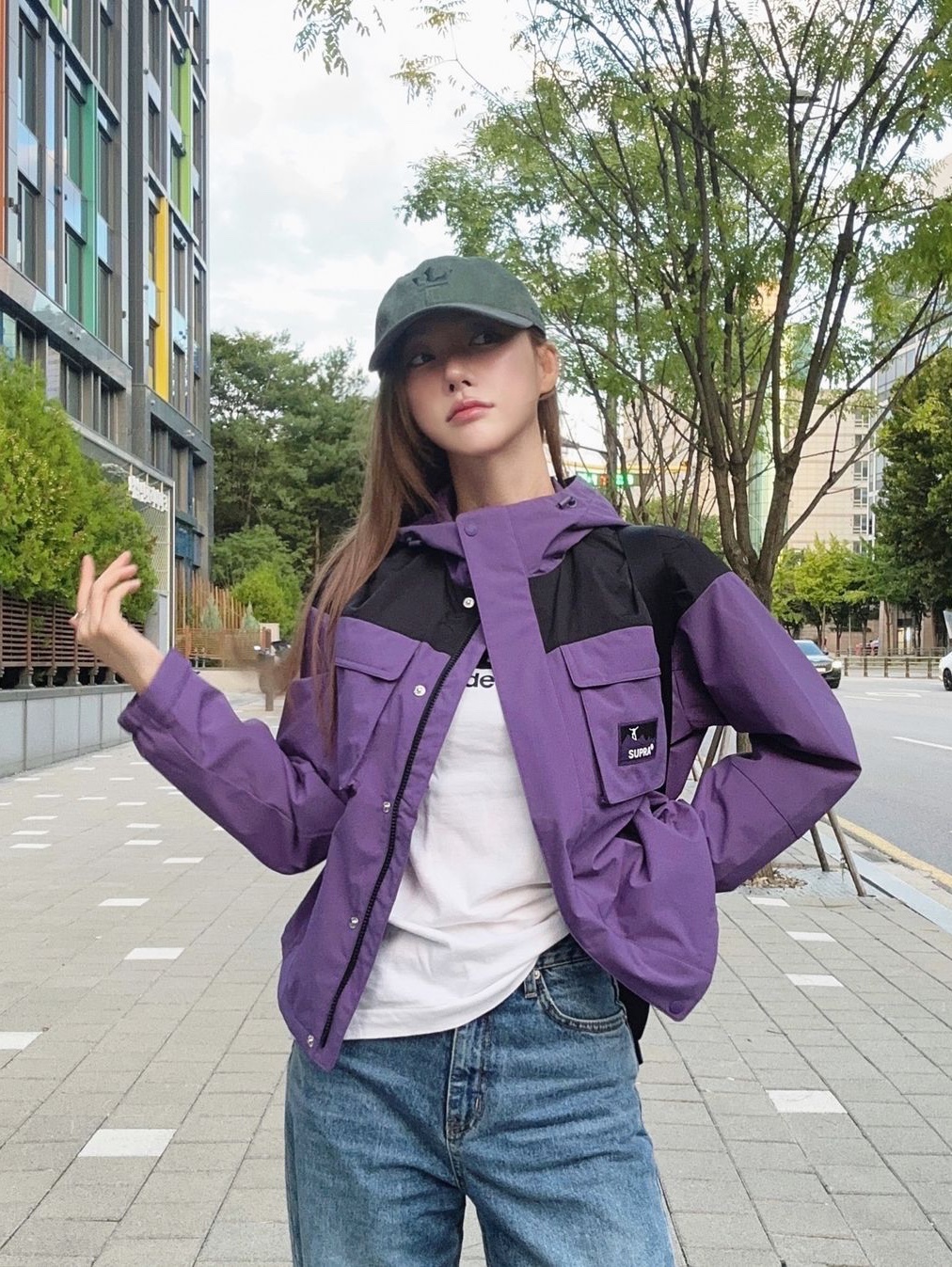 daily_shoot님의 스타일 - 5