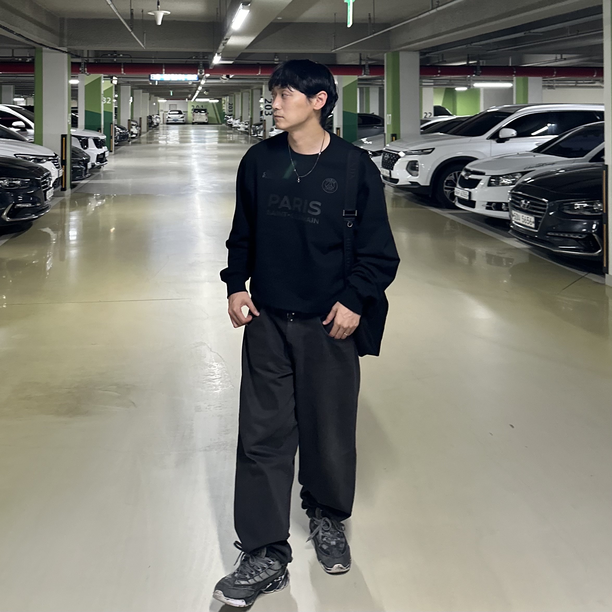장롱이님의 스타일 - 2