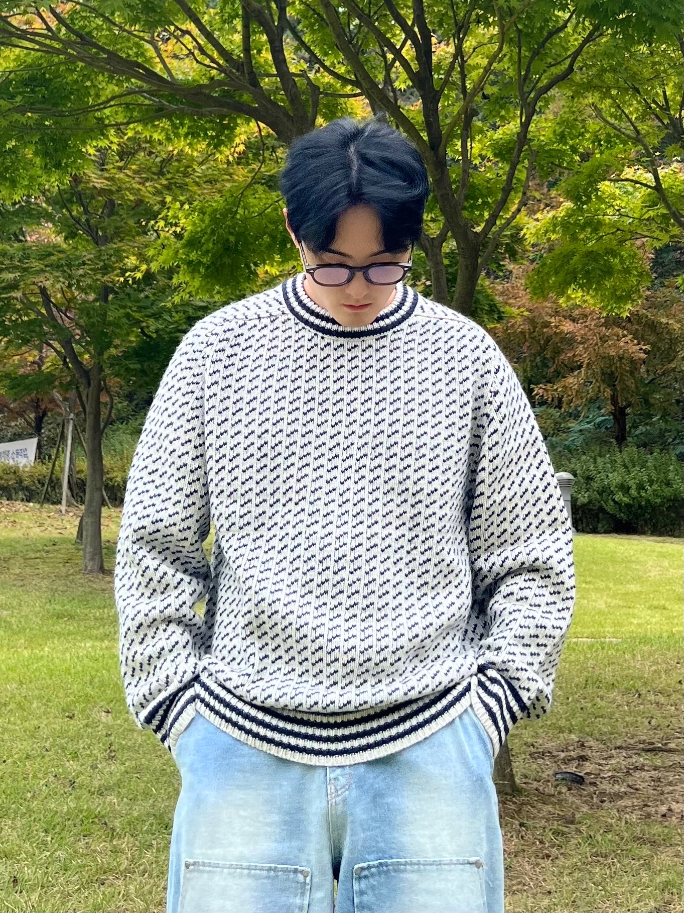 이창용님의 스타일 - 3