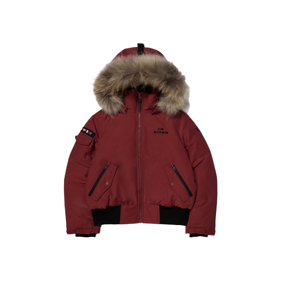 アウターその他 EiDER STOOKY AIR Women's Down Jacket DWW21552OM W) 아이더 스투키 S 다운 자켓 블랙 | Eider | KREAM