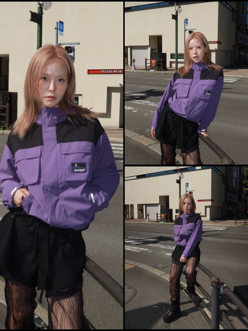 daily_shoot님의 스타일 - 7