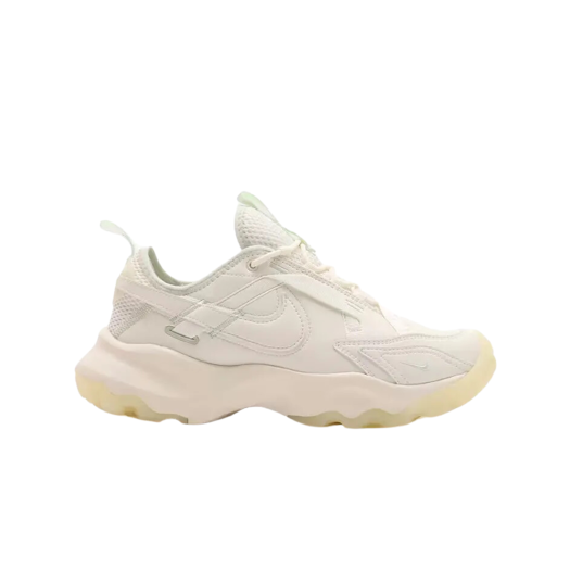(W) Nike TC 7900 Premium Sail Sea Glass