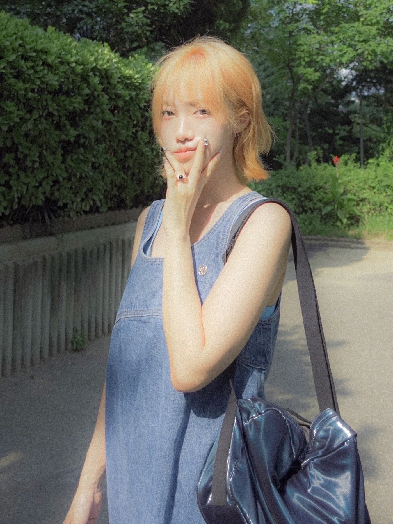 ACOC님의 스타일 - 1