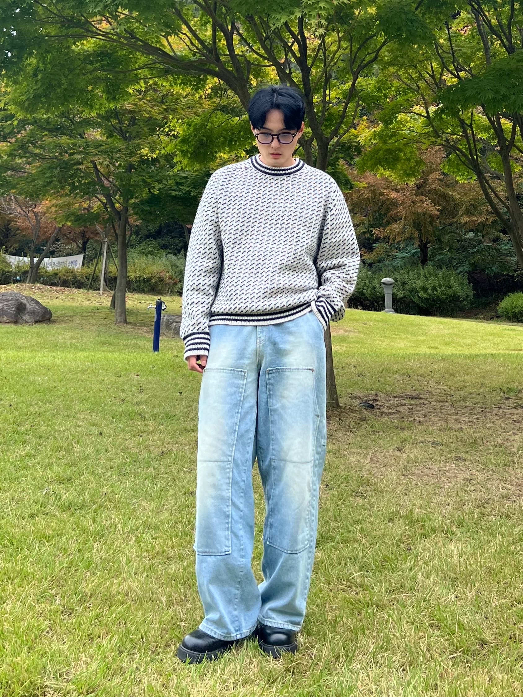 이창용님의 스타일 - 5