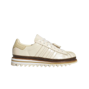 Adidas x Clot Originals Superstar Crystal Sand Cloud White