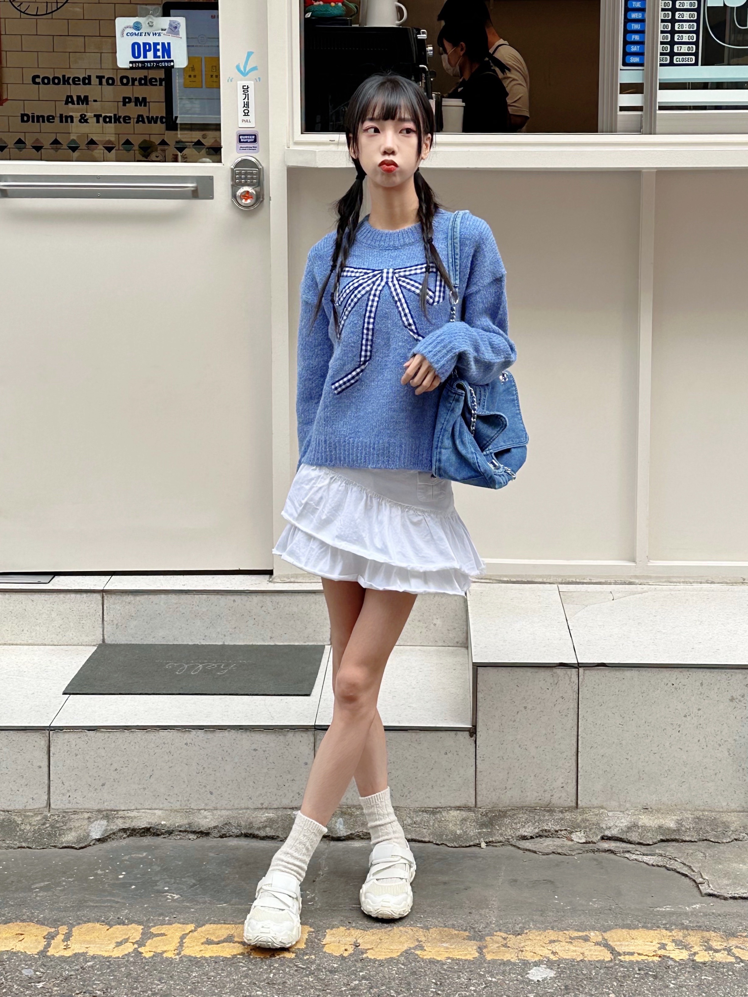 th2__a님의 스타일 - 1