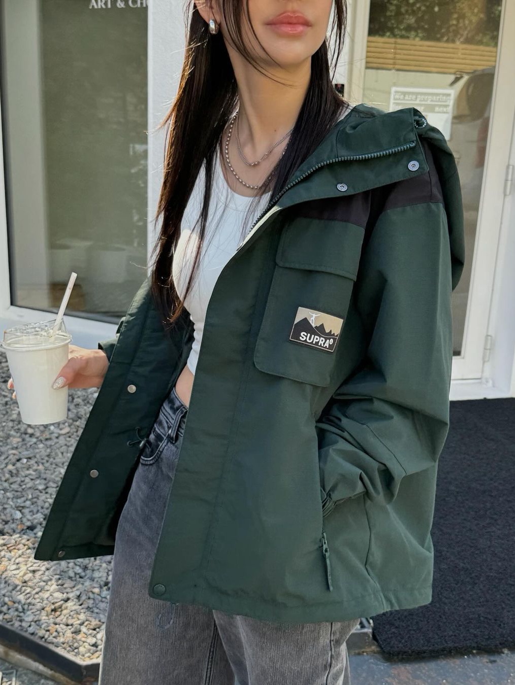 daily_shoot님의 스타일 - 8