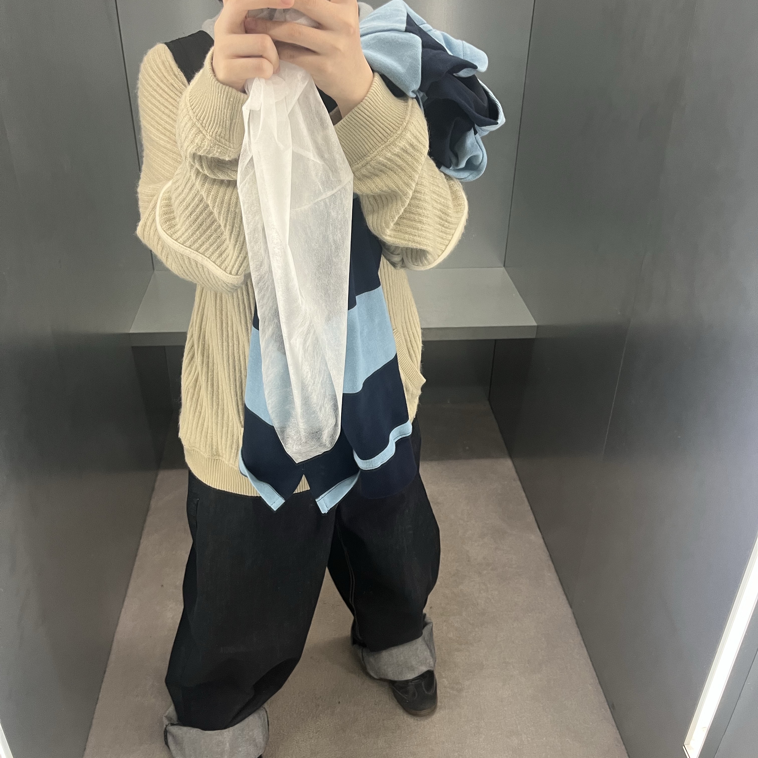 빈이님의 스타일