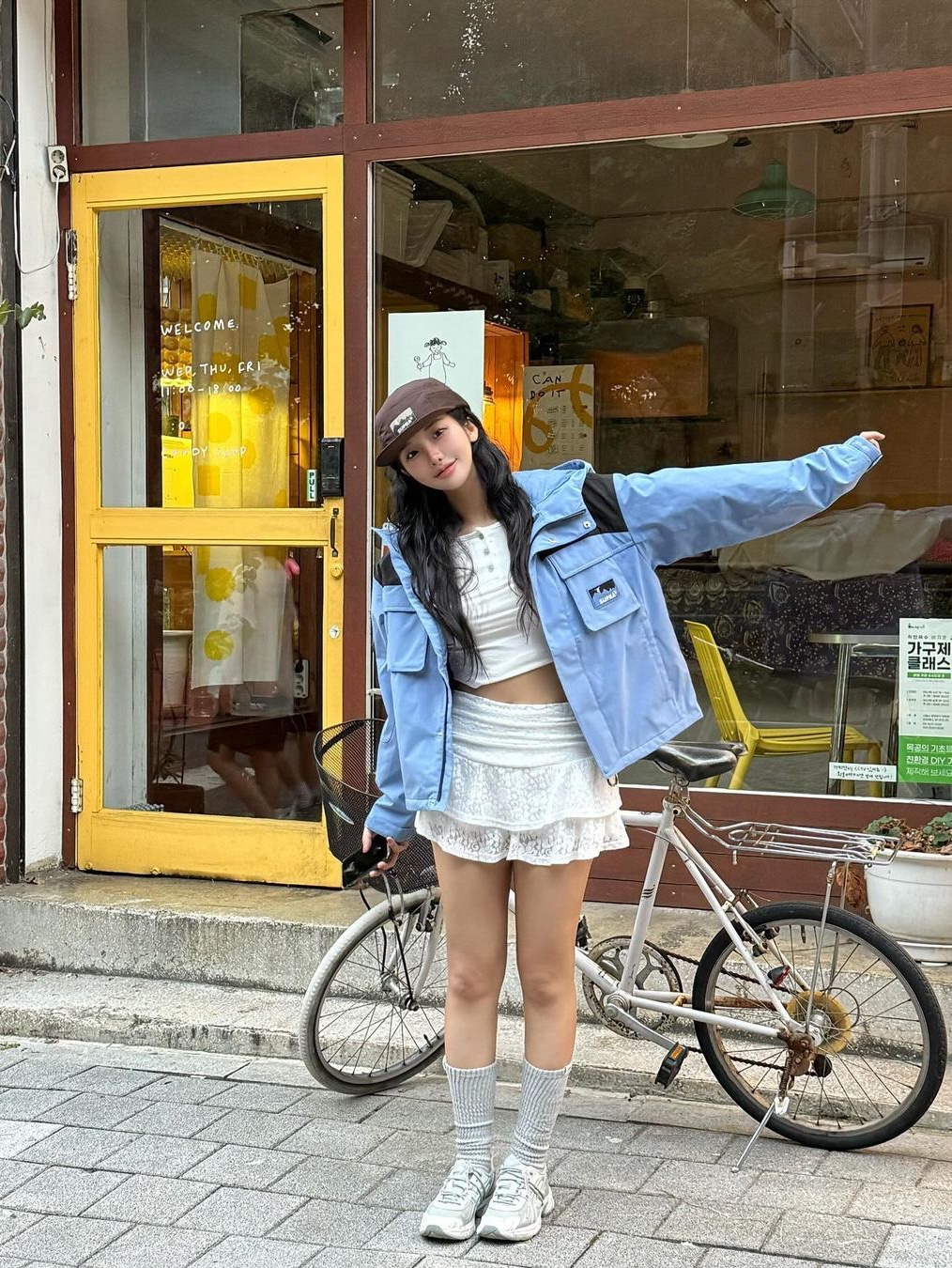 daily_shoot님의 스타일 - 2
