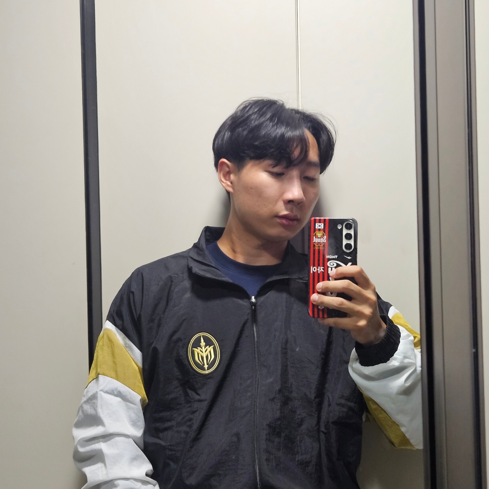 znzldl9537님의 스타일