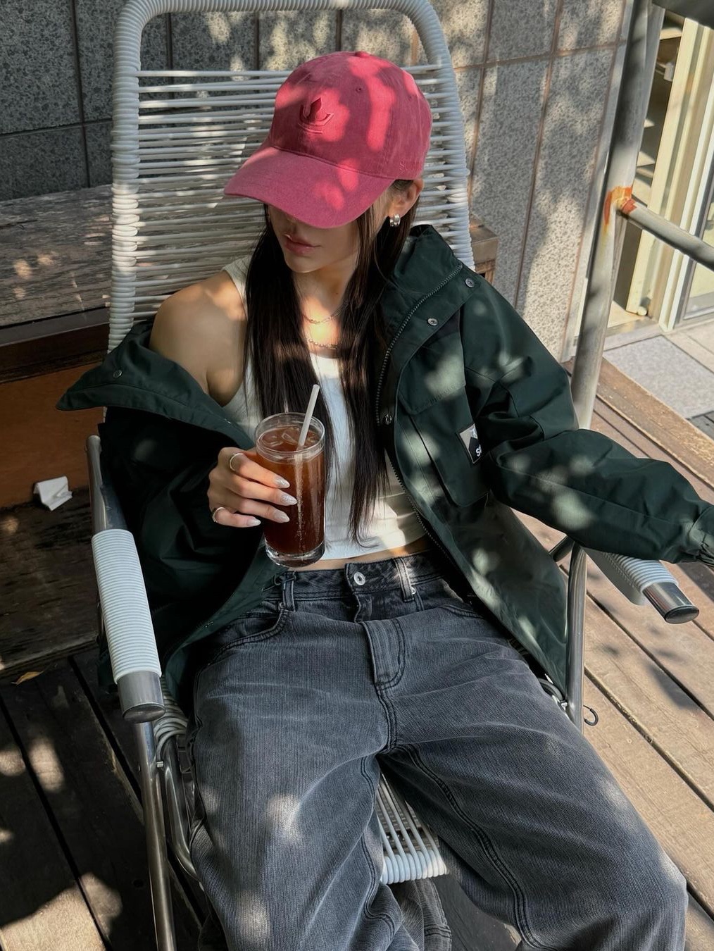 daily_shoot님의 스타일 - 2