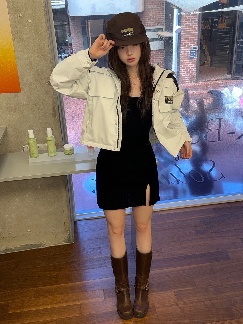 daily_shoot님의 스타일 - 8
