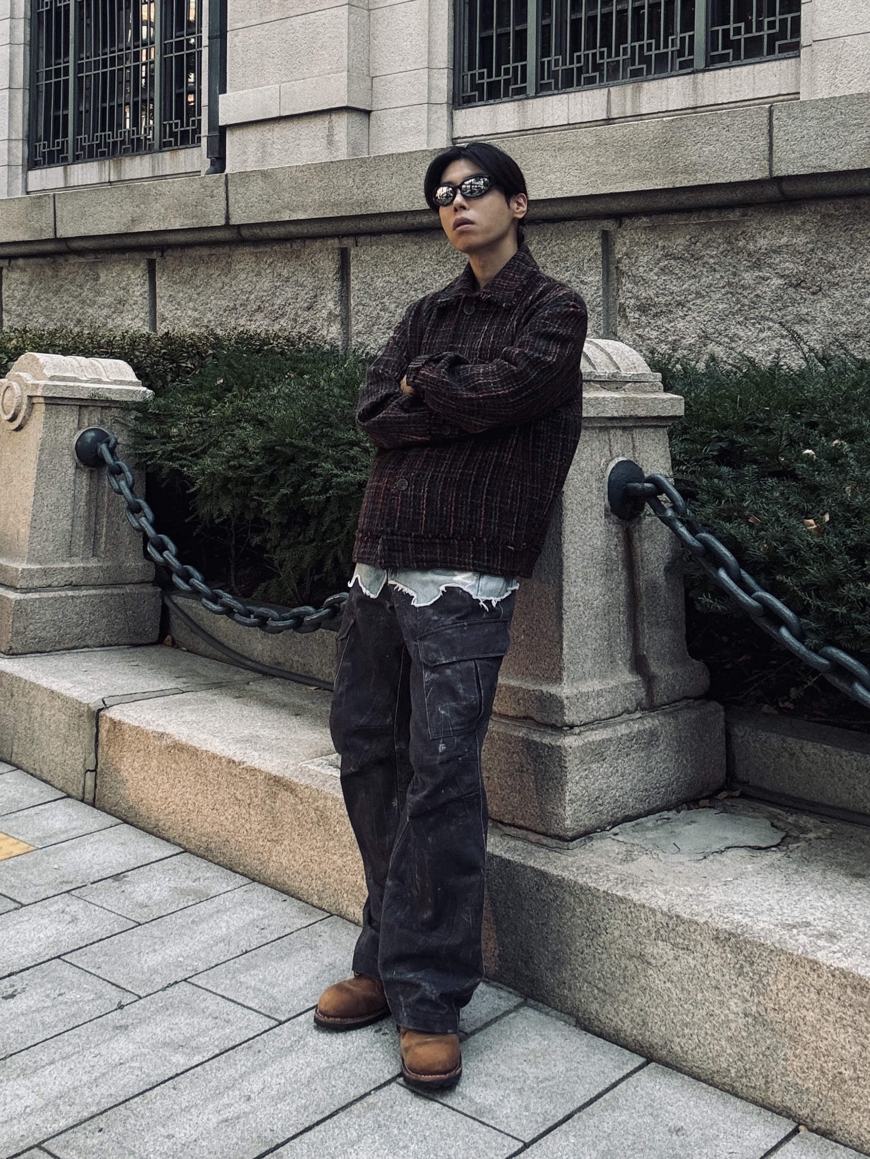 제이치님의 스타일 - 1