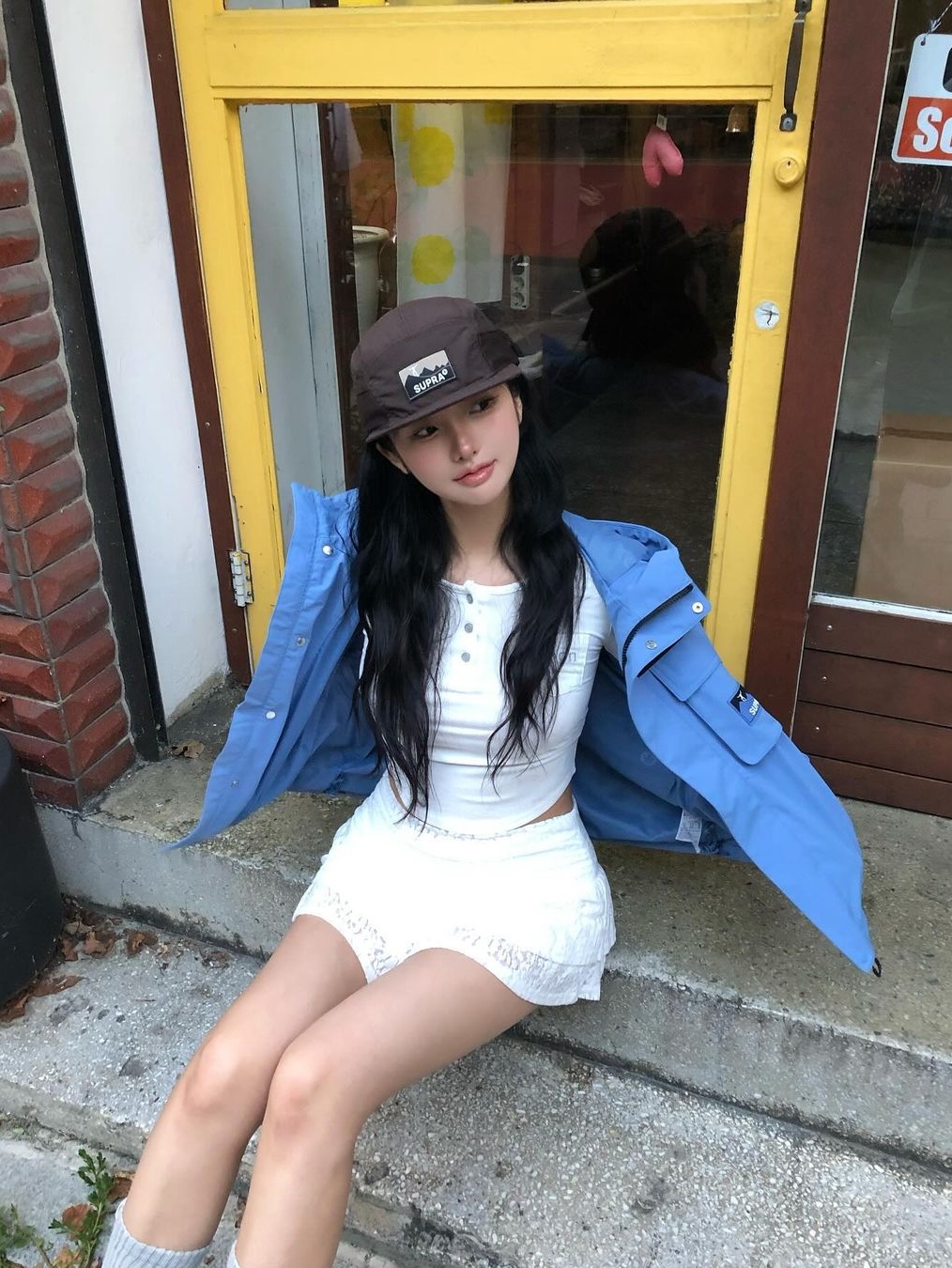 daily_shoot님의 스타일 - 3