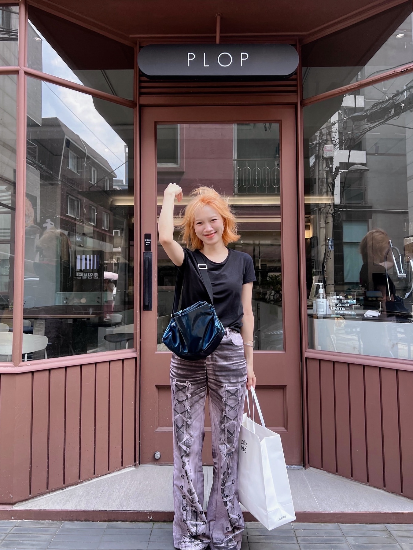 ACOC님의 스타일 - 5