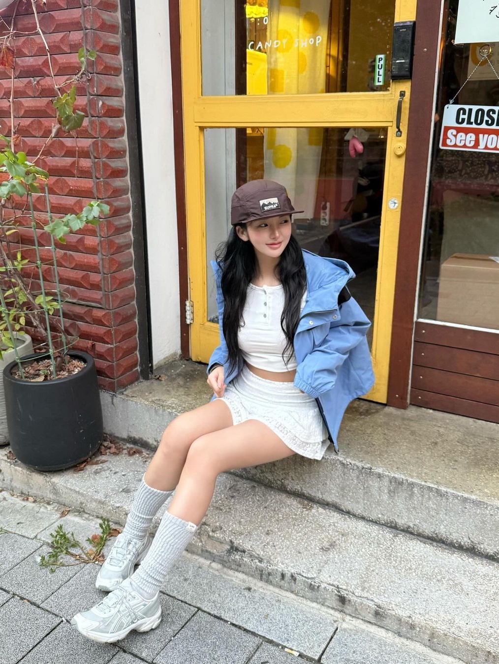 daily_shoot님의 스타일 - 4