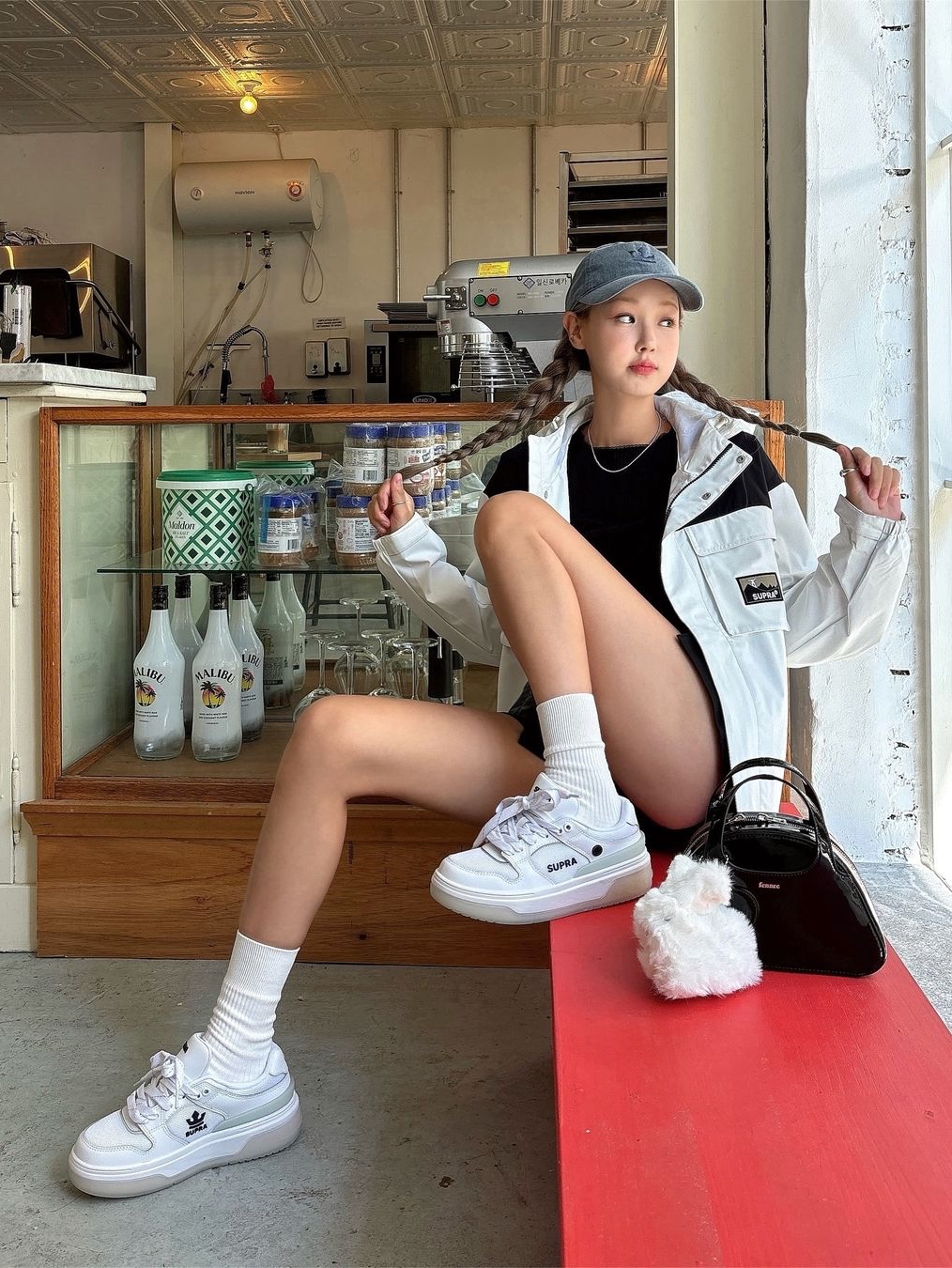 daily_shoot님의 스타일 - 2