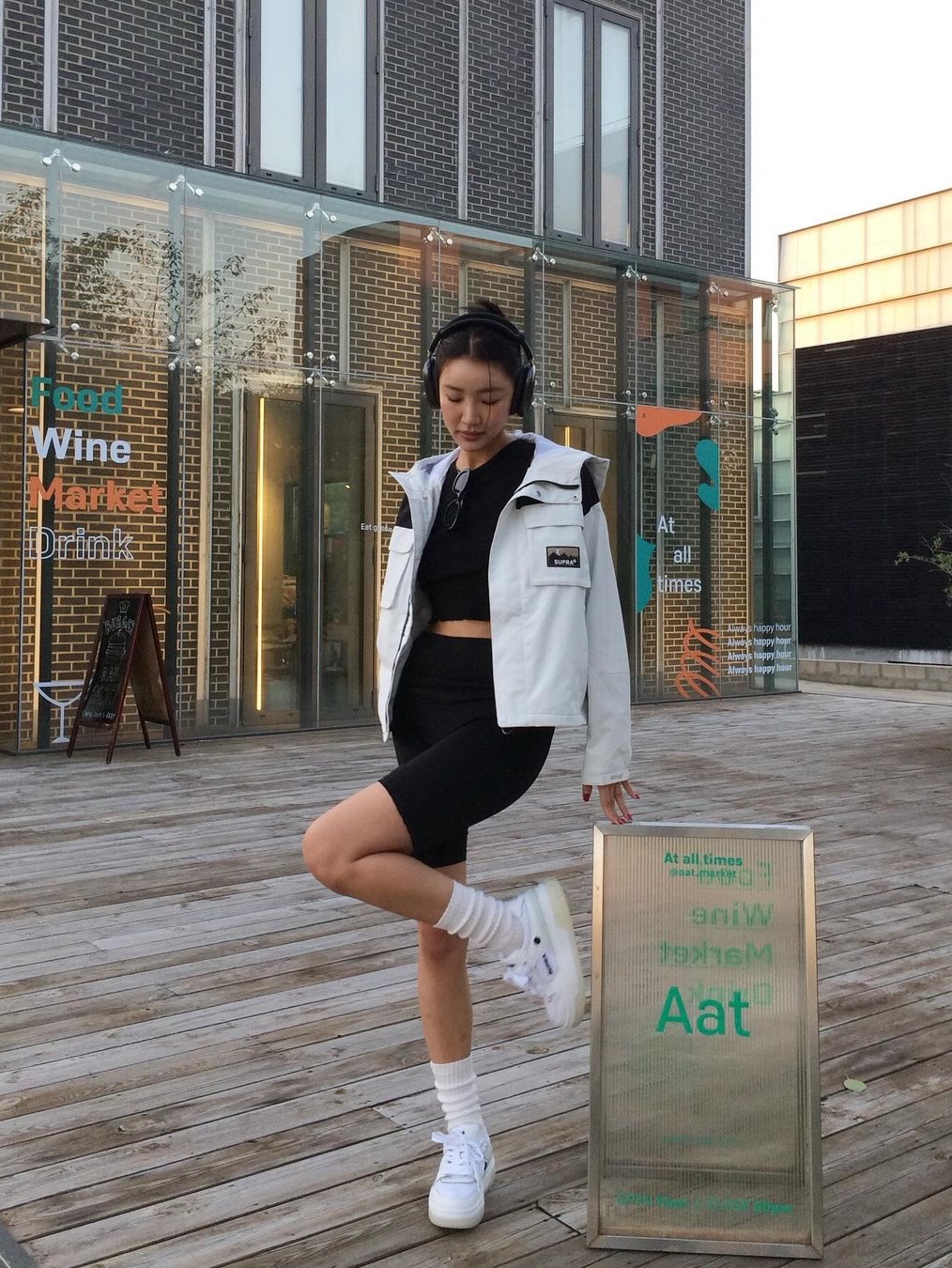 daily_shoot님의 스타일 - 4