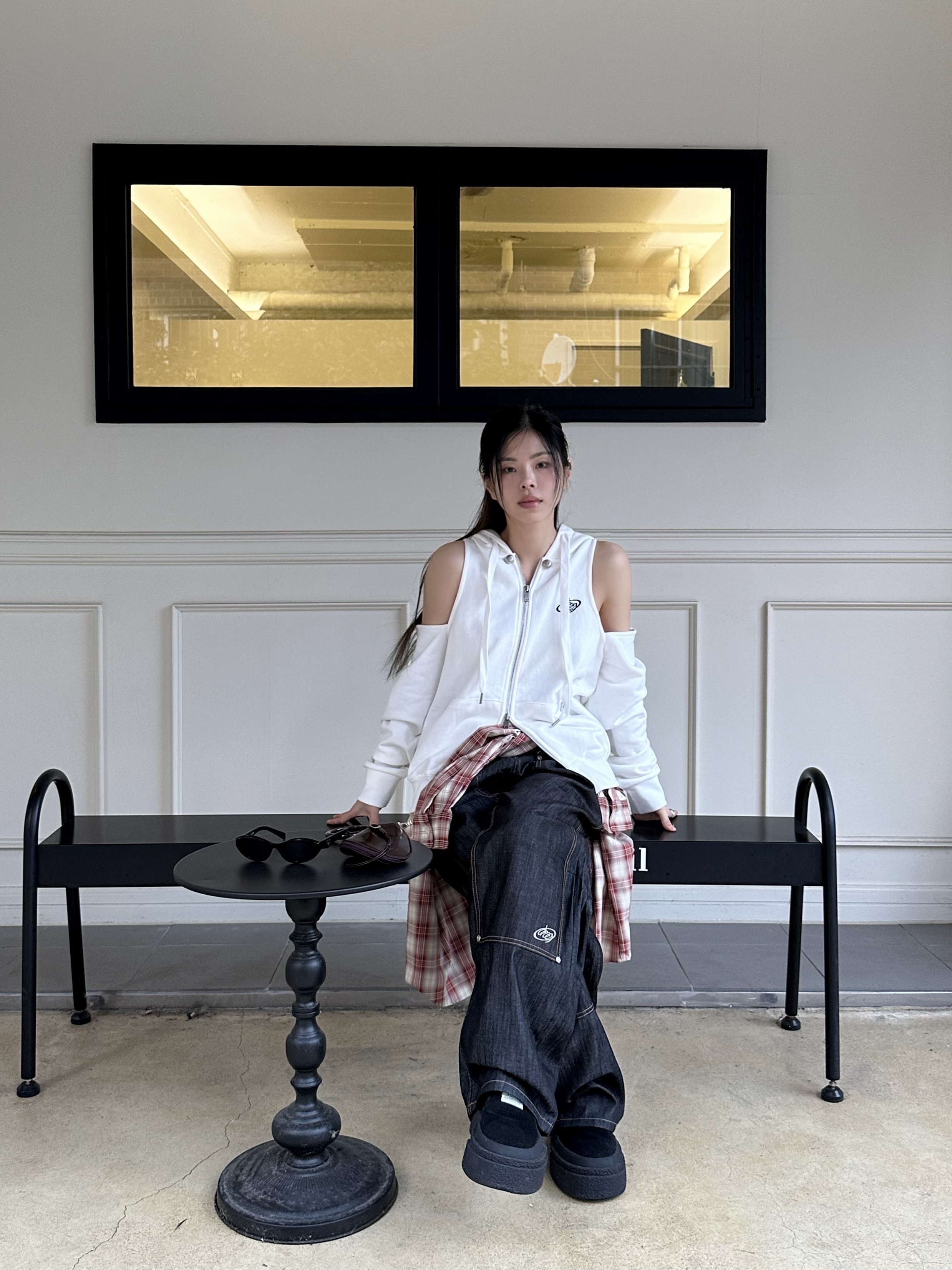 KREAM 스타일 - 1