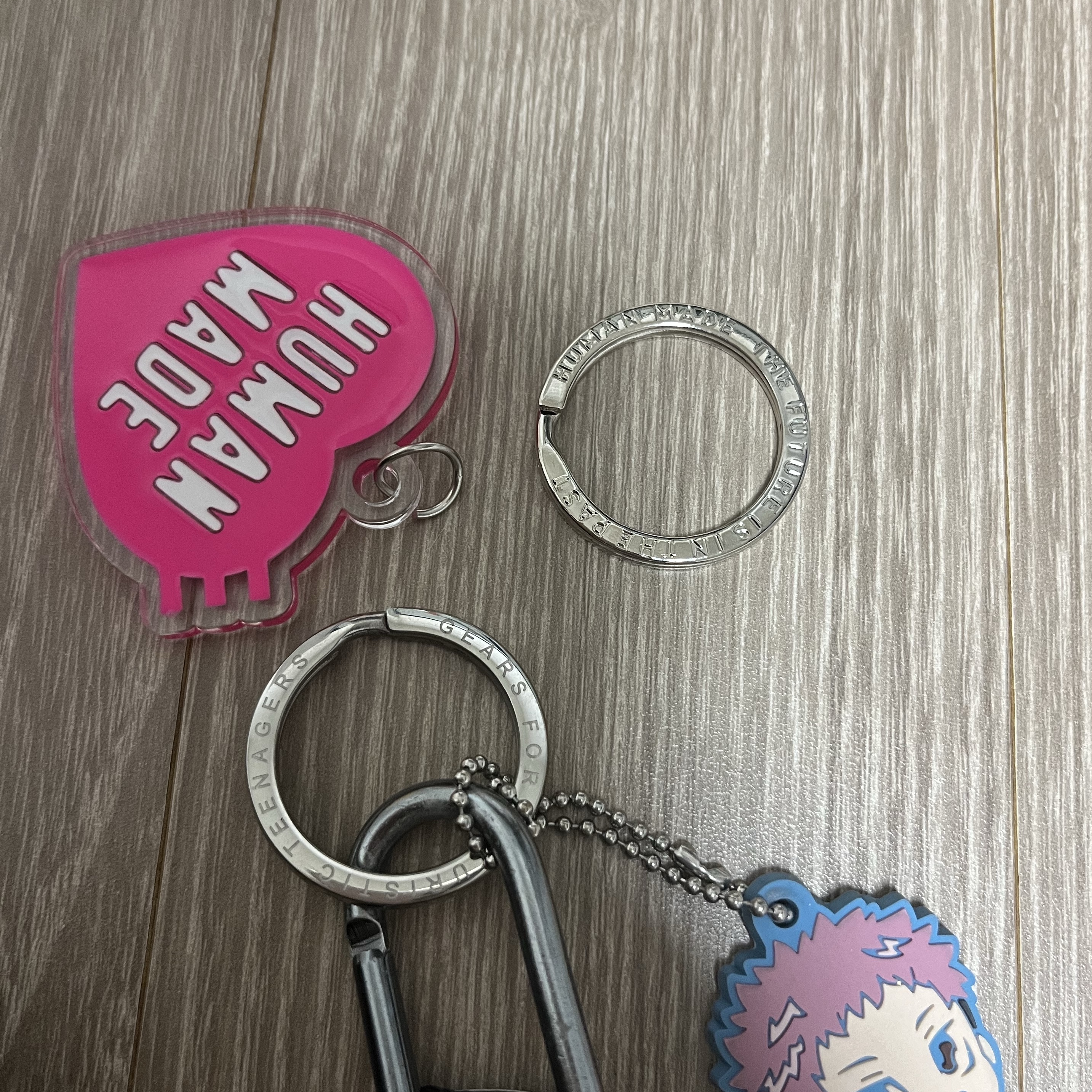똔동님의 스타일