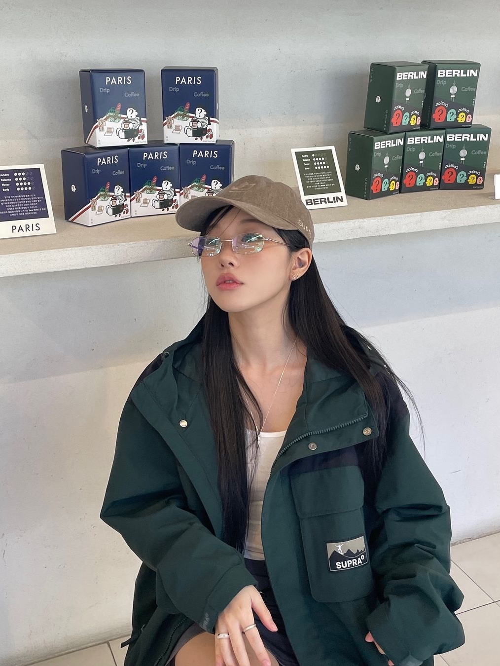 daily_shoot님의 스타일 - 4