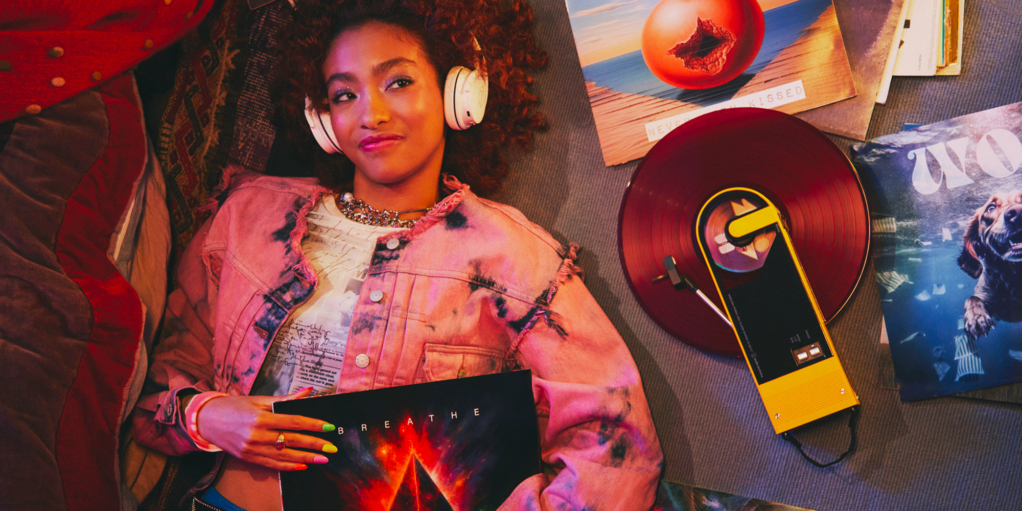 오디오테크니카(audio-technica)