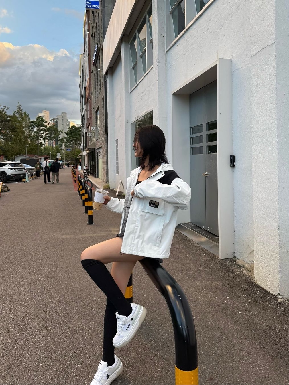 daily_shoot님의 스타일 - 4