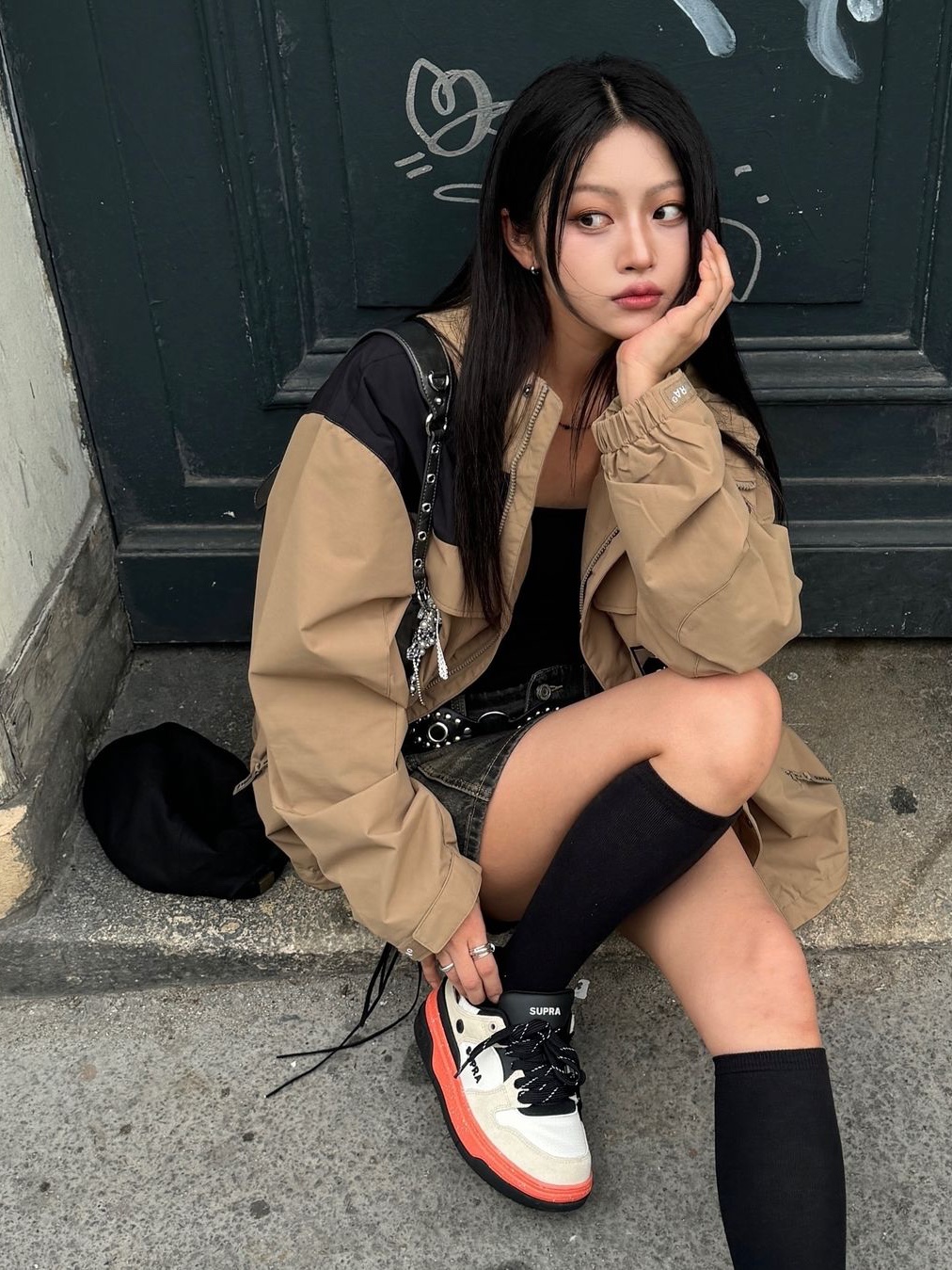 daily_shoot님의 스타일 - 1