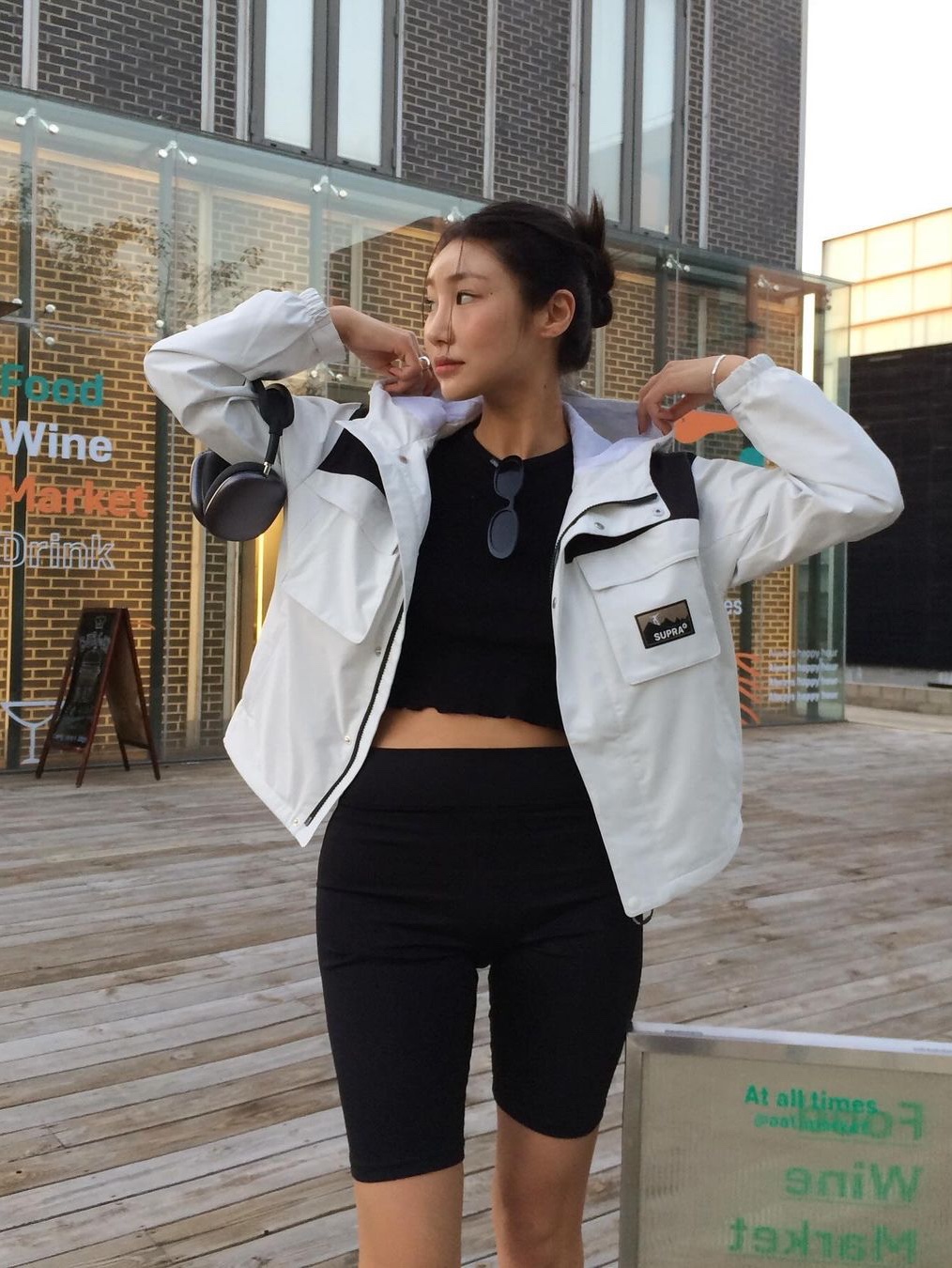 daily_shoot님의 스타일 - 2