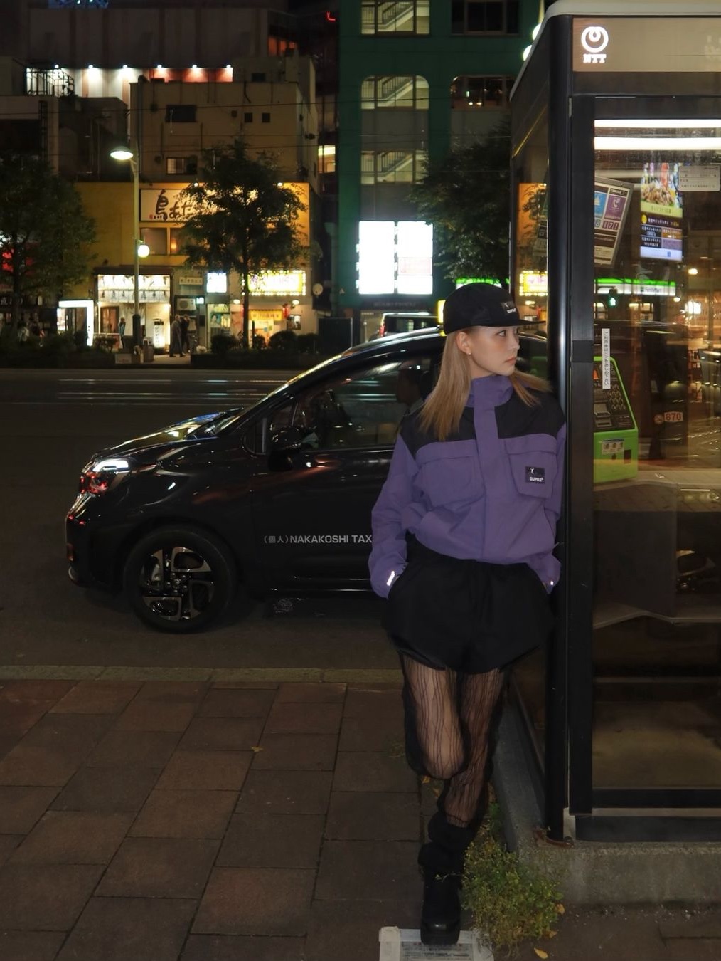daily_shoot님의 스타일 - 2