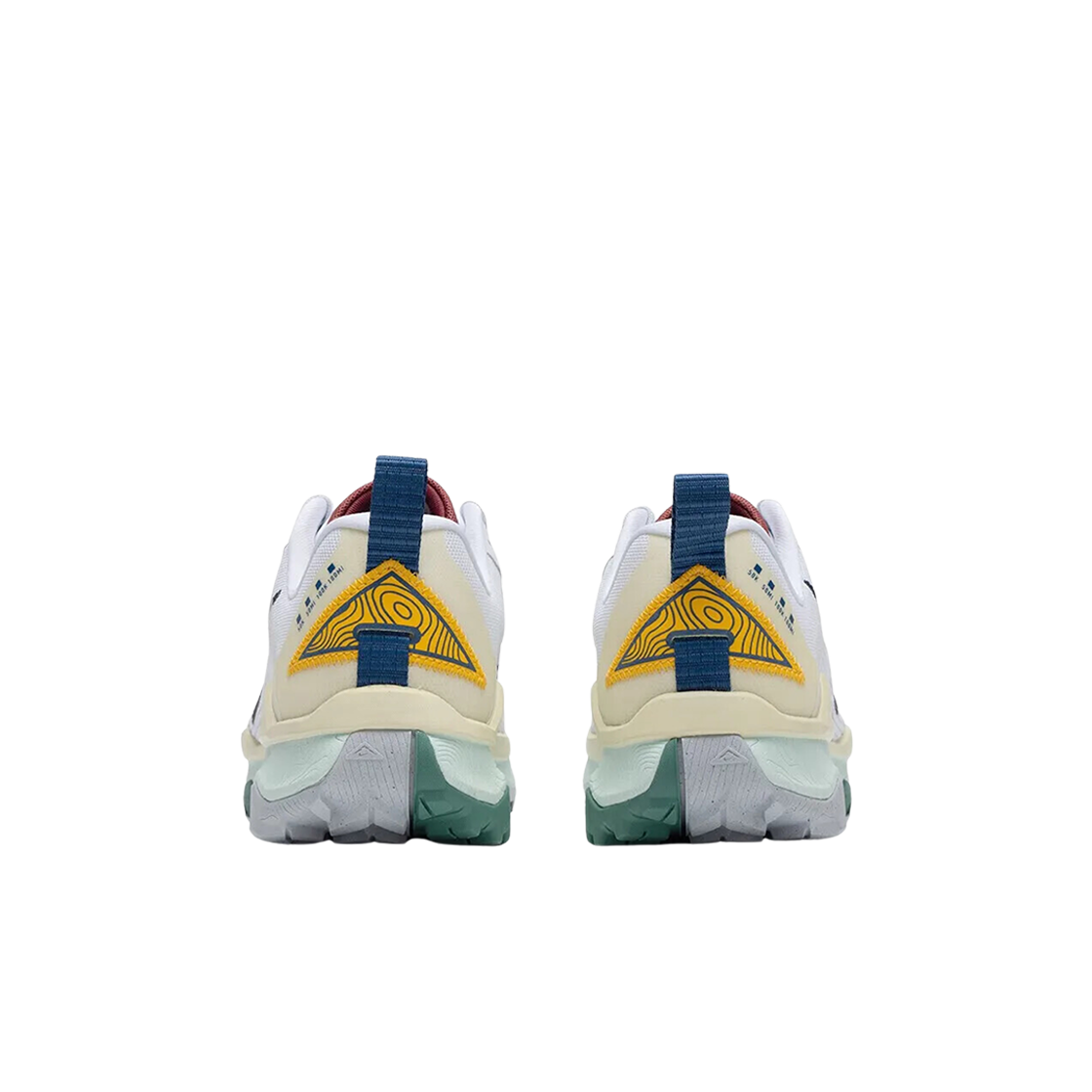 나이키 와일드홀스 8 화이트 앨러배스터(Nike Wildhorse 8 Trail White Alabaster) - 3