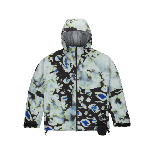 Nike x Drake Nocta Opal Deep Cover Gore-Tex Jacket Off White (FV1931-107)