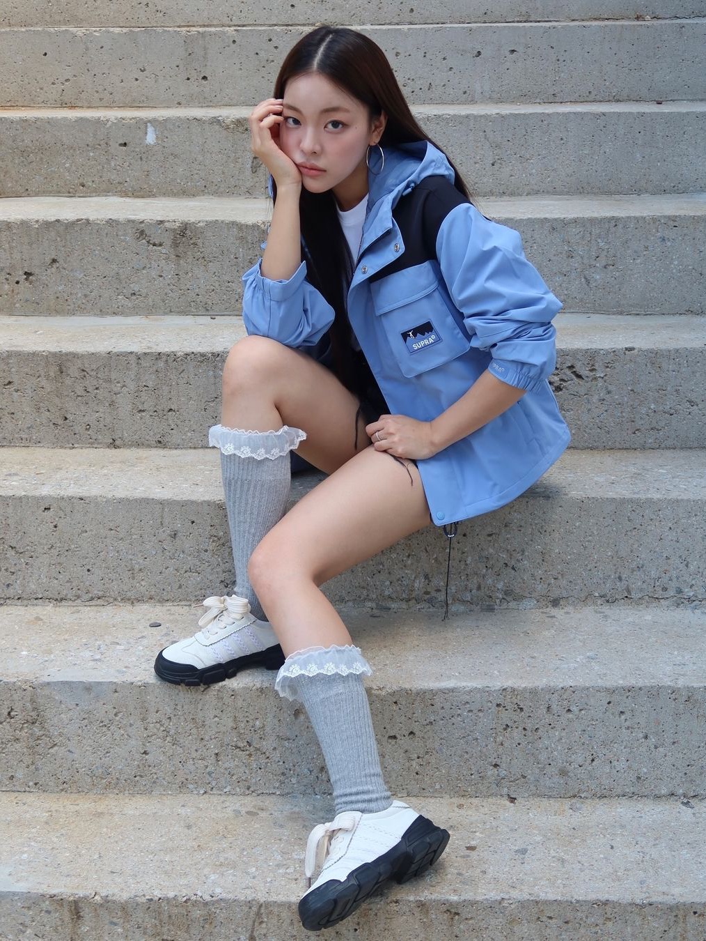 daily_shoot님의 스타일 - 1