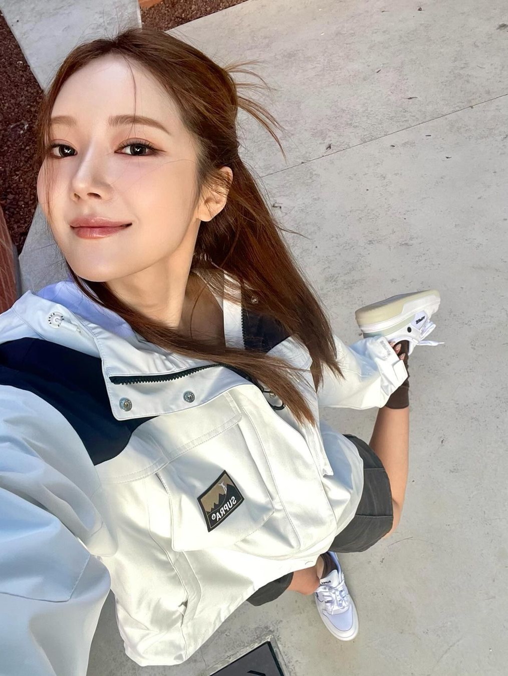 daily_shoot님의 스타일 - 1