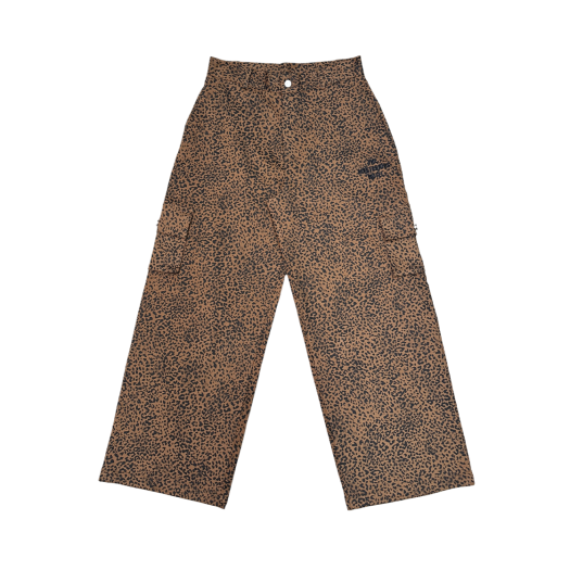 레오파드 팬츠 | SHOP | KREAM