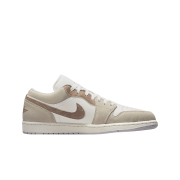 Jordan 1 Low SE Legend Light Brown Sail