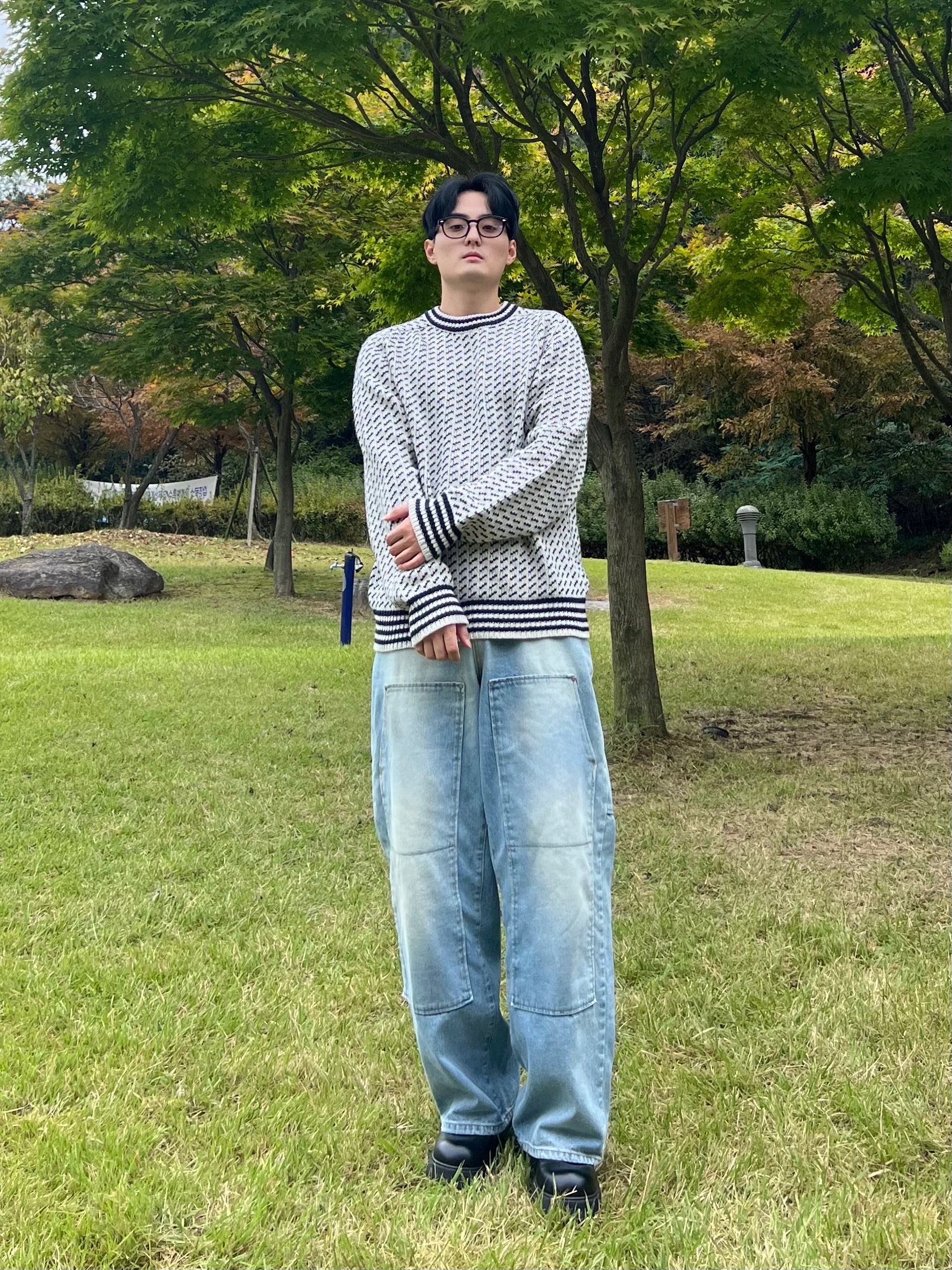 이창용님의 스타일 - 1